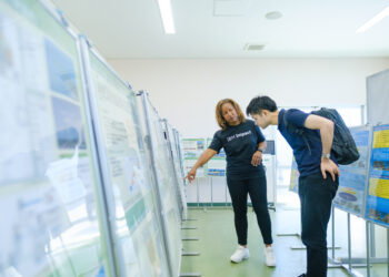 How one IBMer is creating a more sustainable future for the island where he grew up