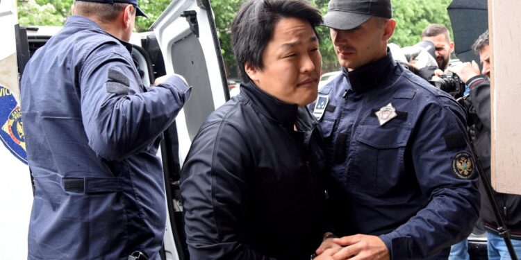 Terra Founder Do Kwon Asks US Court To Delay Trial