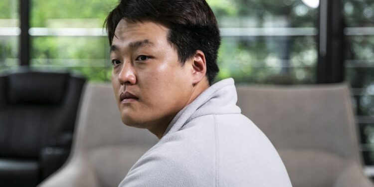 Terra Founder Makes New Move Against US Extradition