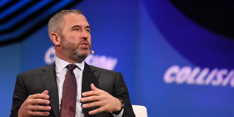 Ripple CEO Will Speak At The World Economic Forum (WEF)