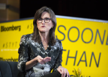 ‘Terrible’ Move For Excluding Bitcoin ETFs