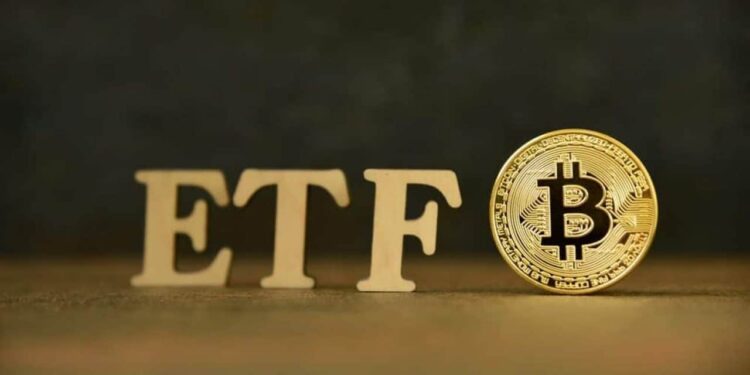 Bitcoin ETFs Erupt With “Insane” Volumes 3X Greater Than All 500 ETFs Launched In 2023 Combined