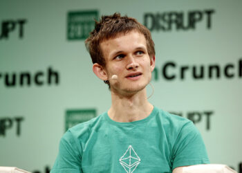 Vitalik Buterin Celebrates Birthday: “My Childhood Is Over”
