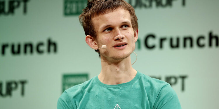 Vitalik Buterin Celebrates Birthday: “My Childhood Is Over”