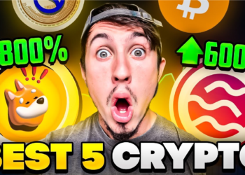 5 Best Cryptocurrencies to Buy Now – BTC, SEI, LPX, SUI, BONK