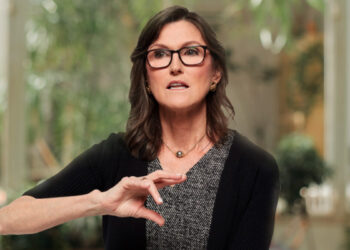 Wood Fires Back At Gensler’s Crypto Denigration