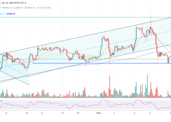 Bitwise CIO Equates Bitcoin ETF Impact To 1.4 Halvings