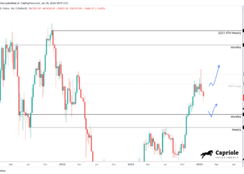 Head Fund Guru Predicts ‘Opportunity Of The Year’