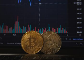 Bitcoin And Ethereum Snagged By Savvy Investors Amid Price Fall