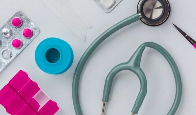 5 Key Metrics For BTC In 2024