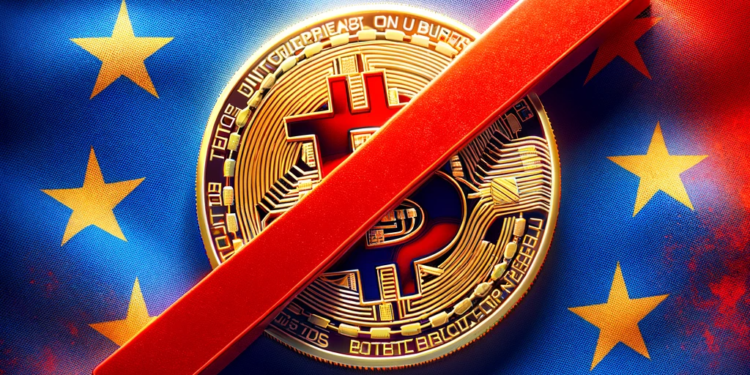EU Contemplates Bitcoin Ban With New Report? Here’s Why You Should Care