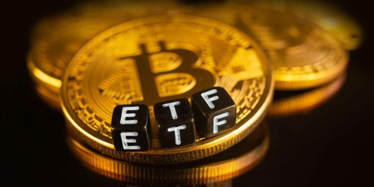 Crypto Giant Bitwise Shakes Up Bitcoin ETF World, Lands In Top 25 Of Over 500 Launches In 2023