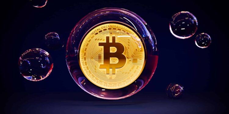 Former SEC Chairman Says Bitcoin Spot ETF Is Coming, It is ‘Inevitable’