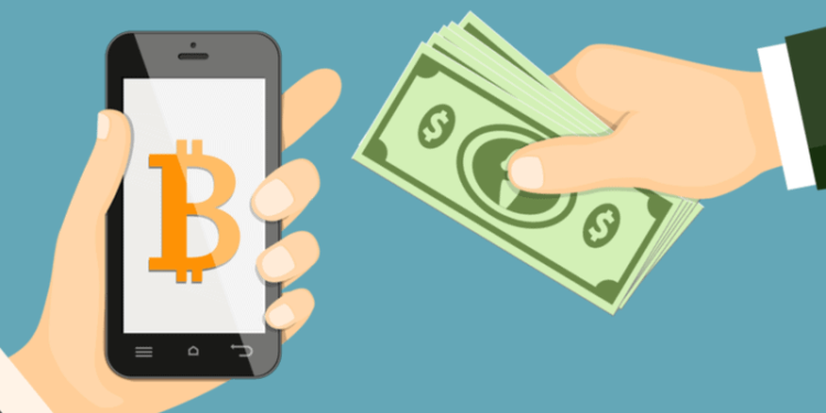 US Government Will Dump $130 Million Worth Of Bitcoin