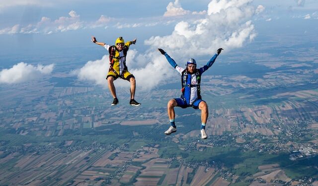 Bitcoin Price In Danger? This Terrible Story Could Happen Again