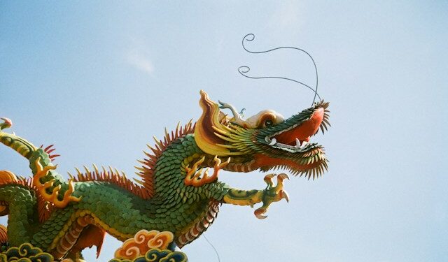 Bitcoin’s Stealthy Ascent: China’s Maneuver Poised To Push BTC Beyond $70,000