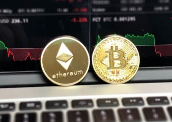 Ethereum Trouncing Bitcoin, ETH/BTC Ratio Bouncing Higher: Will This Trend Continue?
