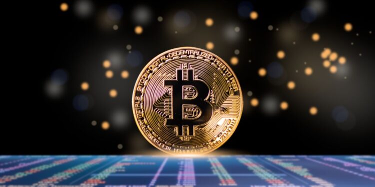 Bitcoin And Nasdaq 100 Correlation Weakens: Is BTC Decoupling?