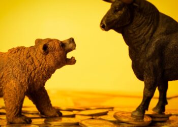 Golden Cross Prints, Altcoins Ready To Rip?