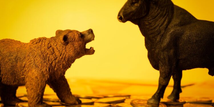 Golden Cross Prints, Altcoins Ready To Rip?