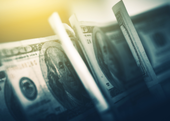 USDC Starts 2024 With A Bang, Market Share Is Up 2X: What’s Going On?