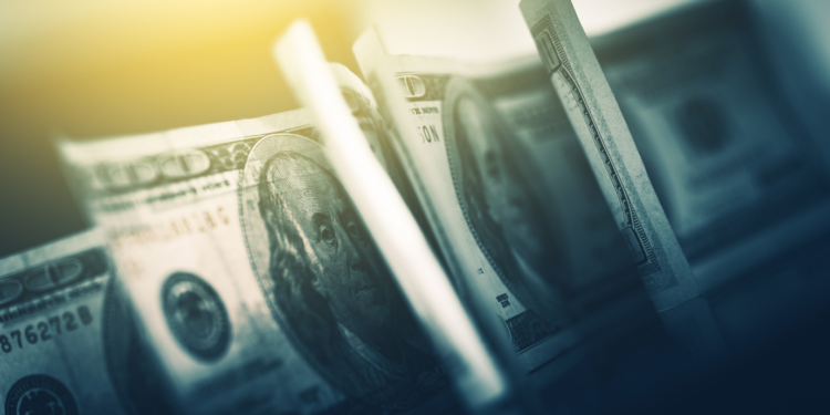 USDC Starts 2024 With A Bang, Market Share Is Up 2X: What’s Going On?