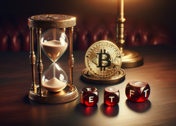 Spot Bitcoin ETF Will Start Trading On Thursday: VanEck CEO