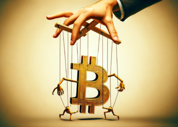 How The Elite Aims To Control Bitcoin Via ETFs: Arthur Hayes