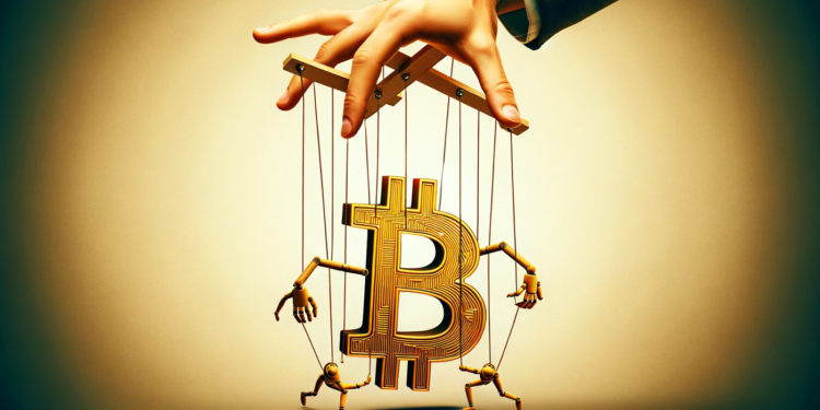 How The Elite Aims To Control Bitcoin Via ETFs: Arthur Hayes