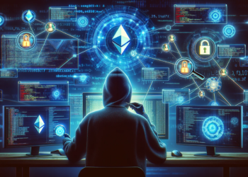 On-Chain Sleuth Ties Ethereum Foundation To Gatecoin Hack