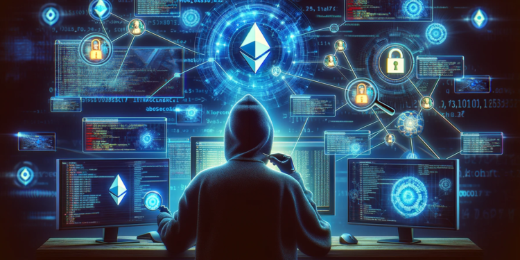 On-Chain Sleuth Ties Ethereum Foundation To Gatecoin Hack