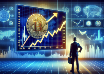 Economist Predicts $115K Bitcoin Peak, Then Historic Crash