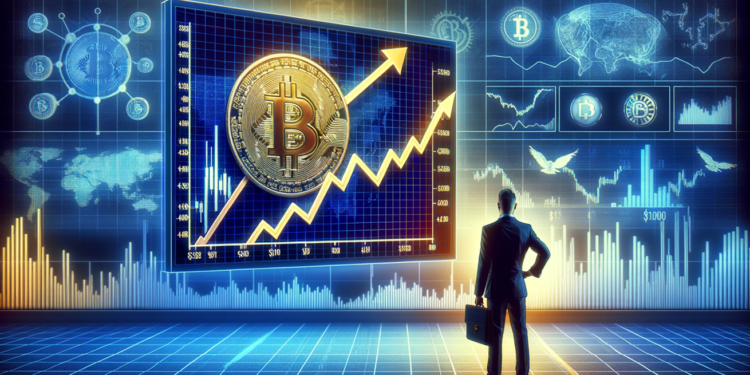 Economist Predicts $115K Bitcoin Peak, Then Historic Crash