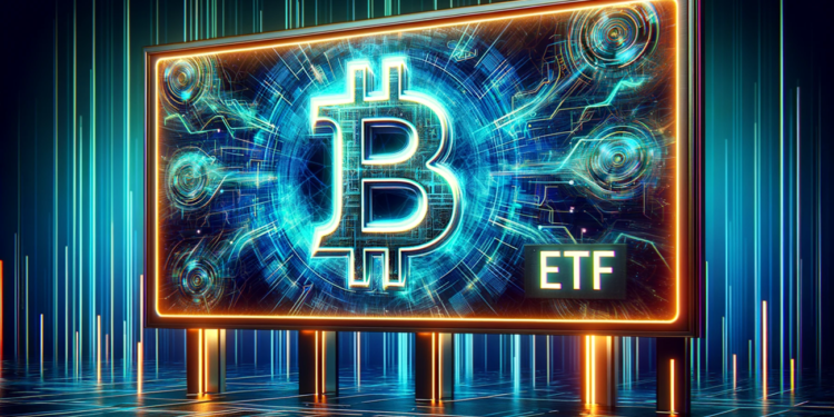 BlackRock Hits $1B AUM, GBTC Sales Slow Down