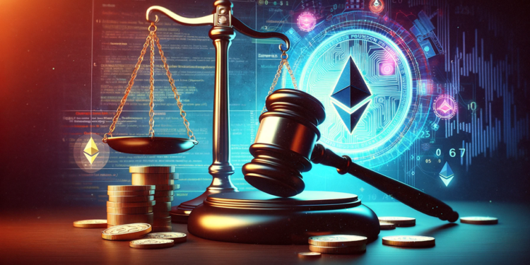 Ethereum Foundation Faces Legal Probe Over Gatecoin Hack
