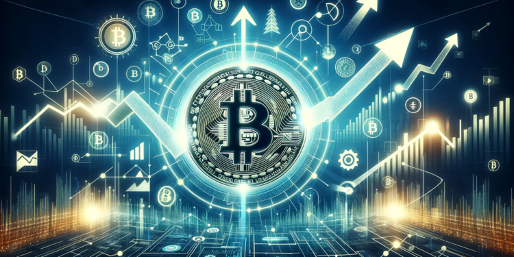 JP Morgan Predicts ‘Limited Downside’ For Bitcoin