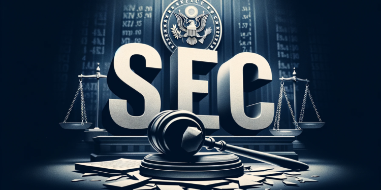 Pro-XRP Lawyers In Uproar As SEC Faces Humiliating Defeat