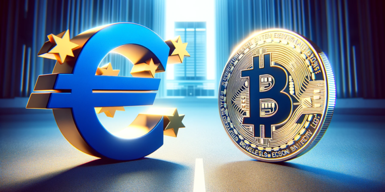 Central Banks Unite To ‘Weaken’ Bitcoin: Research Reveals