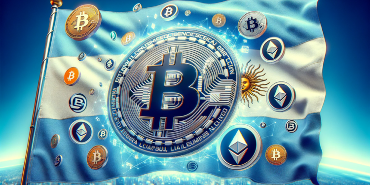 ‘Pro-Bitcoin’ Milei Cancels Crypto Tax Exemptions