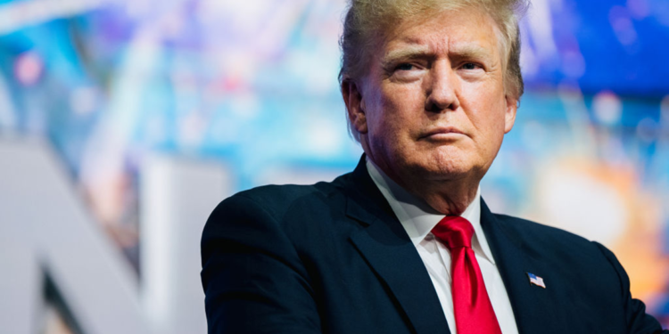 Donald Trump Vows To Stop CBDC Creation In U.S., Calls It “Dangerous Threat To Freedom”