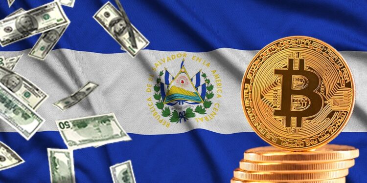 El Salvador’s Bitcoin Bet Moves Into Profit, Here’s How Much The Country Has Made
