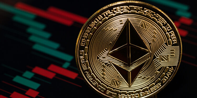 Ethereum Eyes Breakthrough As Analyst Signals Upward Trend