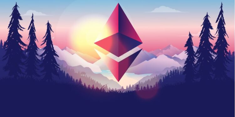 Here Are The Most Bullish Predictions For ETH Price As Ethereum Dominance Rises Against Bitcoin