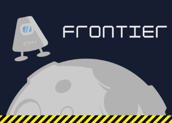 Getting to the Frontier | Ethereum Foundation Blog