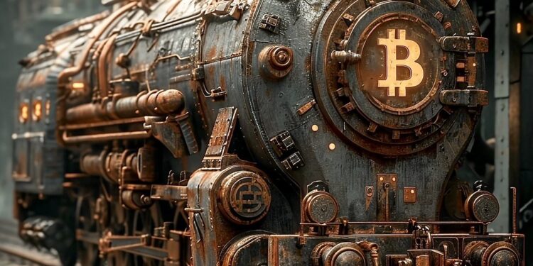 Bitcoin Price Prediction: Bernstein Says Mining Stocks Underperformance A ”Buying Opportunity” As This BTC Cloud Mining Presale Rockets Towards $9 Million