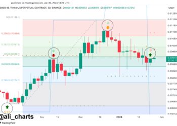 Shiba Inu Prints Rare Bullish Signal, Eyes This Price Target