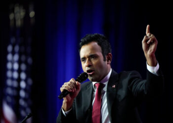 Pro-Crypto Presidential Candidate Vivek Ramaswamy Suspends Campaign And Endorses Donald Trump