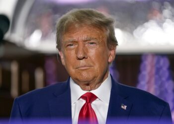 Donald Trump’s NFTs Takes The Bitcoin Ordinals Route