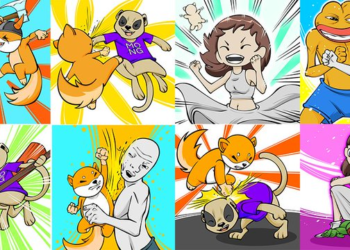 Trending Cryptocurrency Tokens on Avalanche Chain Today – Betswap.gg, Wrapped AVAX, Shrapnel