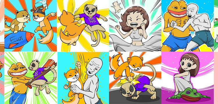 Trending Cryptocurrency Tokens on Avalanche Chain Today – Betswap.gg, Wrapped AVAX, Shrapnel